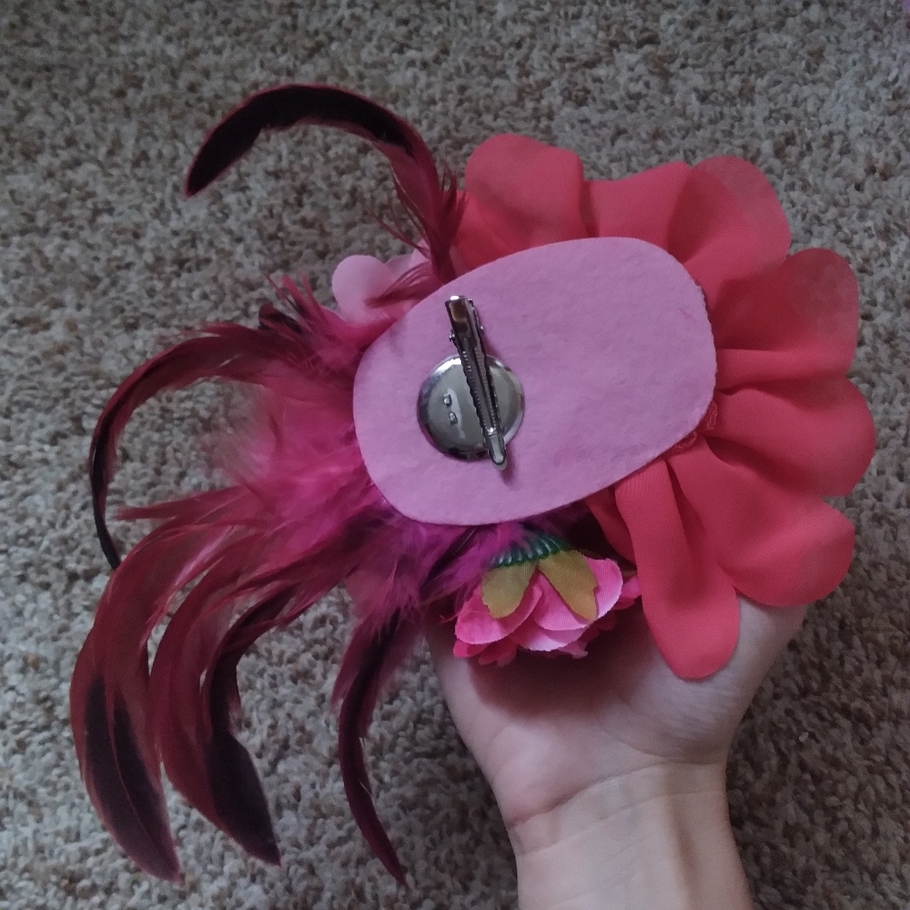 5 Fascinator Hair Accessories - Picture 16 of 16